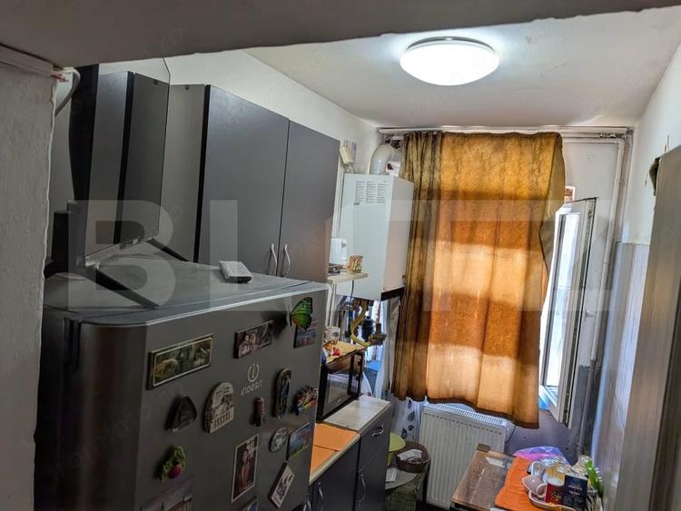 Super oportunitate, apartament de 2 camere, complet mobilat si utilat, la 47000e - 5