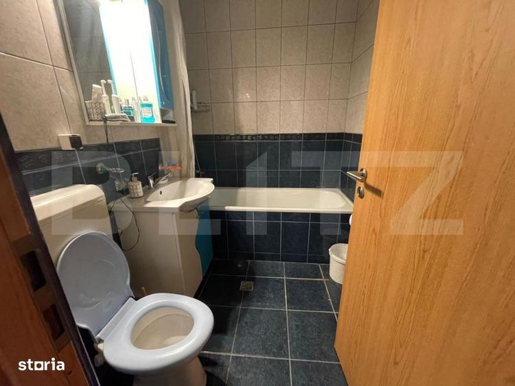 Apartament cu 2 camere în Stana