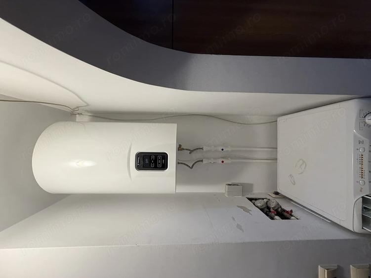 Apartament cu 2 camere decomandat în Brâncoveanu