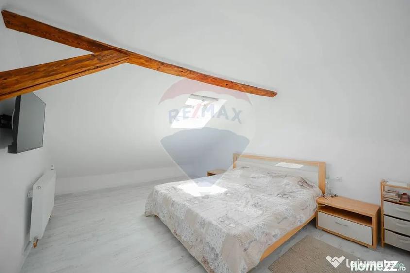 Apartament cu 3 camere decomandat în Ultracentral