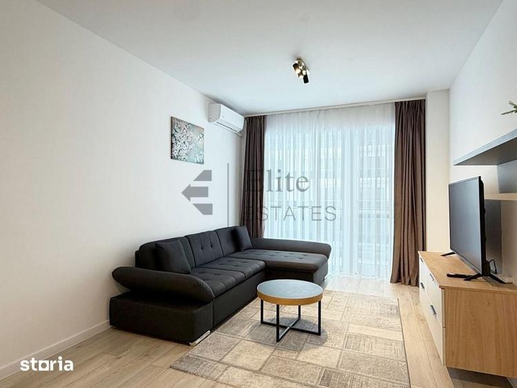 Apartament modern 2 camere decomandate Prima Arena - 10