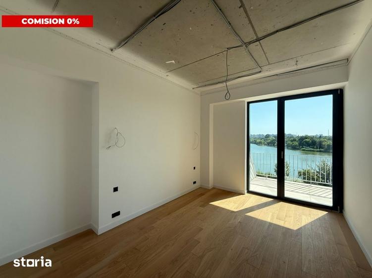 Apartament cu 2 camere în Tei