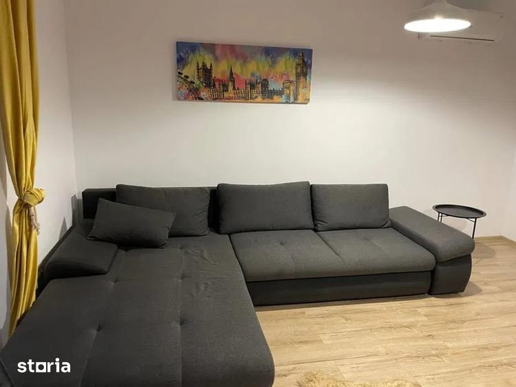 Aparatment 1 Camera Giroc Aleea cu Plopi 280 euro - 1