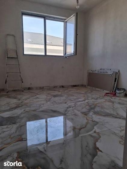 Apartament cu 3 camere în Chiajna