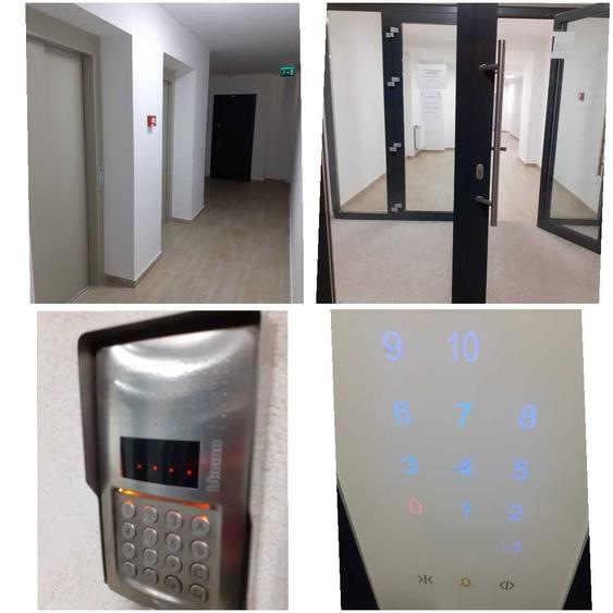 Apartament cu 2 camere decomandat în Mihai Bravu