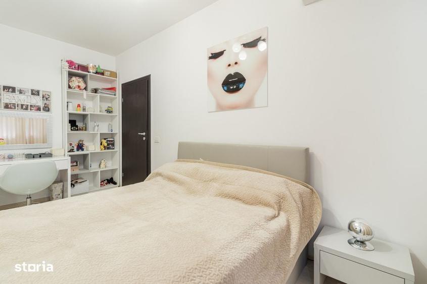 3 camere tineretului militari residence - 10