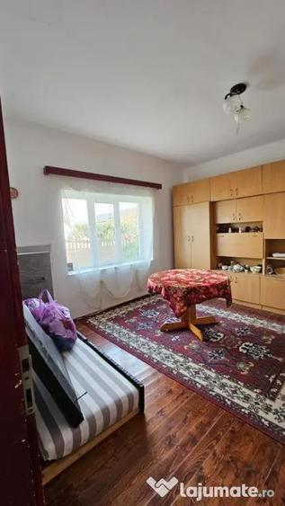 Apa, casa P+M,14 ari teren - 8