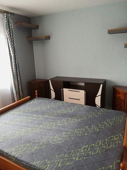Apartament cu 2 camere decomandat în Rotunda