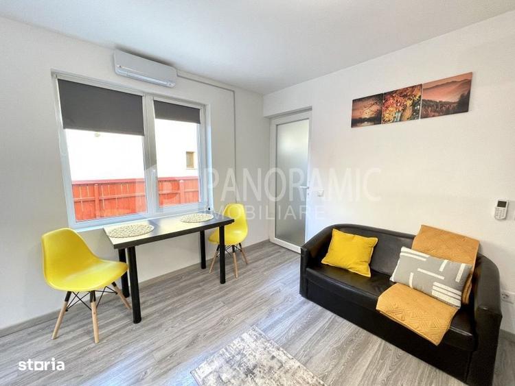 Apartament cu 2 camere în Iris