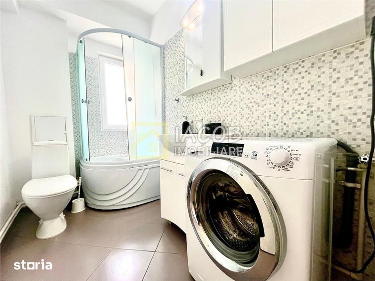 Apartament 2 camere, etaj 1, zona ultracentrala - 8
