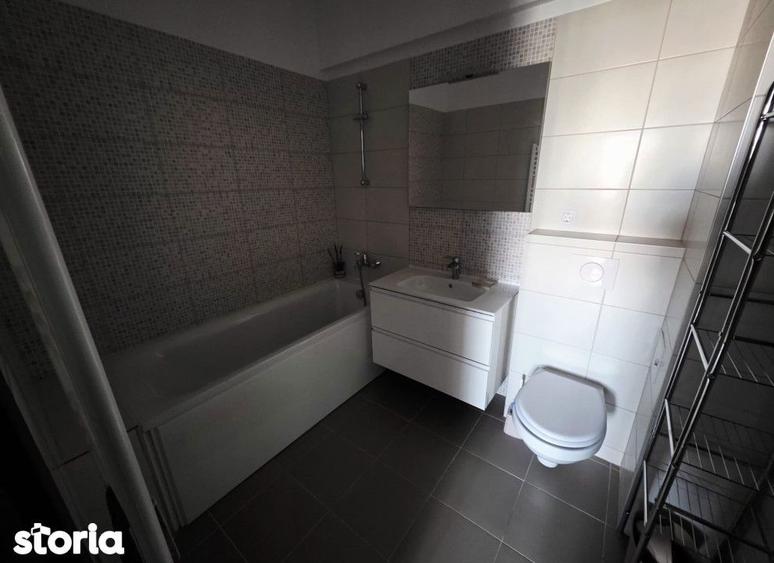 Apartament 2 camere Tudor Vladimirescu , 57 metri, etaj 9 Cod:162046 - 9