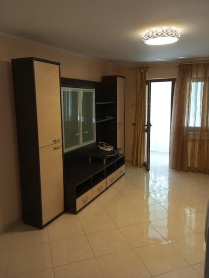 Apartament cu 2 camere în Alexandru cel Bun