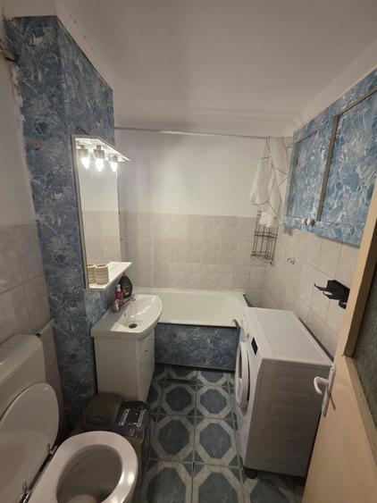 Apartament cu 2 camere decomandat în Drumul Carului
