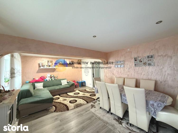 Apartament 4 camere- 101,13 mp utili- Savinesti - 3