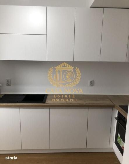 Apartament 2 camere 60mp, parcare, finisat modern, zona Ultracentrala - 6