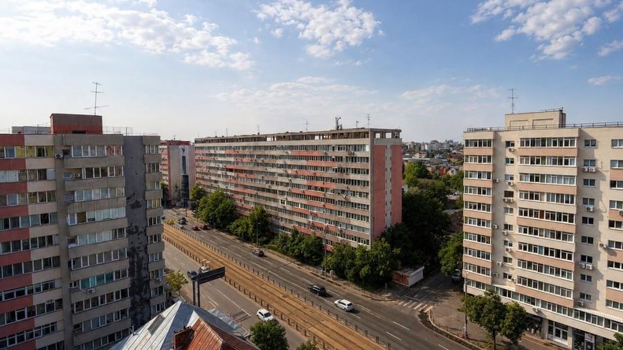 REA1029224 Apartament 2 camere I Complet renovat I Bucatarie mobilata I Metrou O - 14