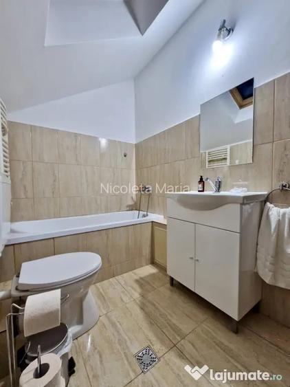 Apartament modern 2 camere, 38 mp utili, etaj 3 - zona Dorob - Timisoara (Timis)