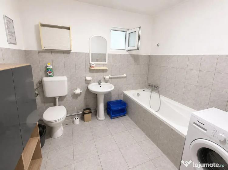 Apartament cu 3 camere zona Mehala - 3