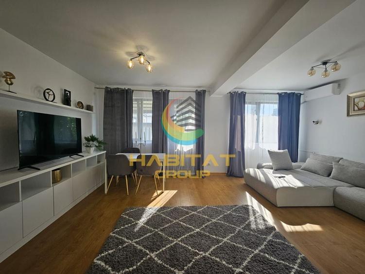Casă individuală cu 4 camere cu Canalizare în Central