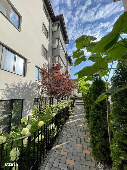 Apartament cu 3 camere în Miroslava