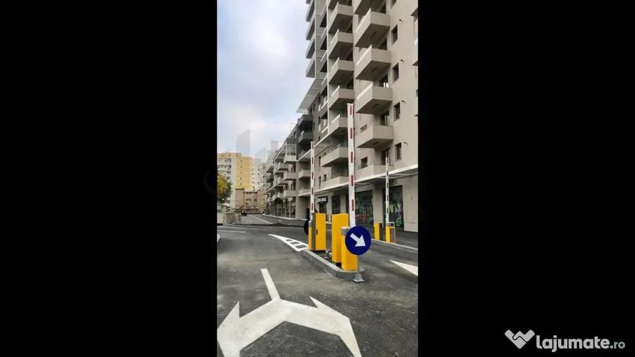 Apartament cu 2 camere decomandat în Dacia