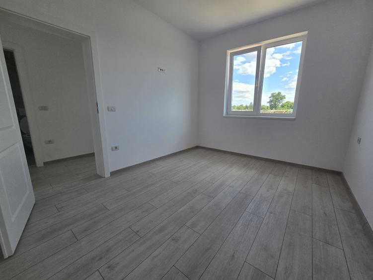 Duplex parter Mosnita - 7