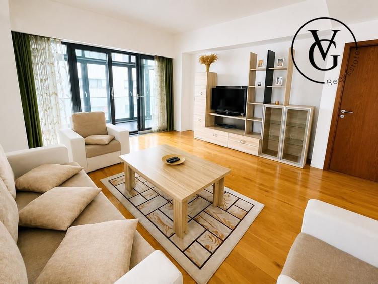 Apartament 2 camere | Parcare proprie | Spectrum Residences - 2
