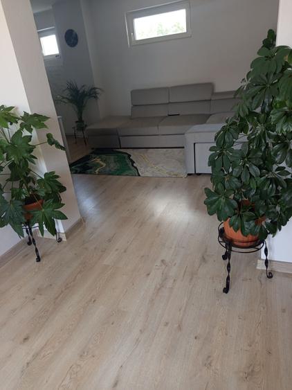 Casă cu 3 camere în Mera