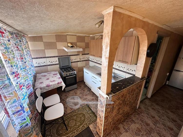 Casă individuală cu 2 camere cu Teren 51.180000305176 Mp în Tătărași