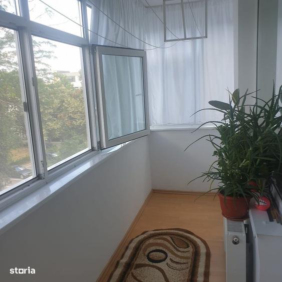 Apartament cu 2 camere în Hipodrom