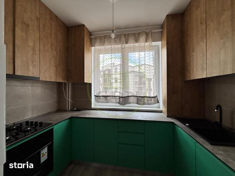 Apartament 2 camere, 72 mp, Central, zona Scoala Anton Pann - 5