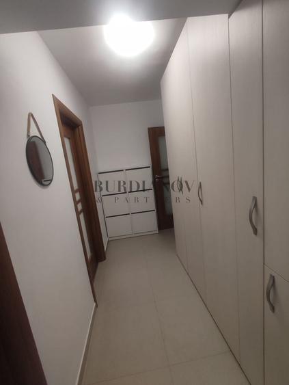 Apartament cu 3 camere în Nicolae Grigorescu