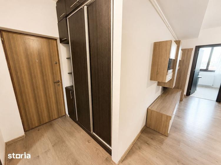2 Camere 600metri Metrou Basarab Grozavesti Orhideea Politehnica Regie - 16