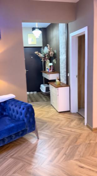Duplex cu 4 camere cu Canalizare în Central