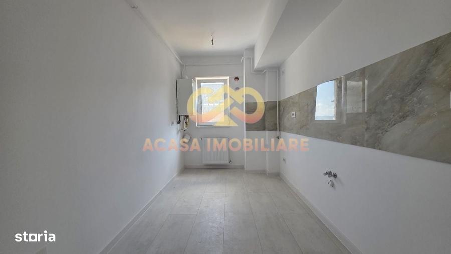Apartament cu 7 camere decomandat în Galata