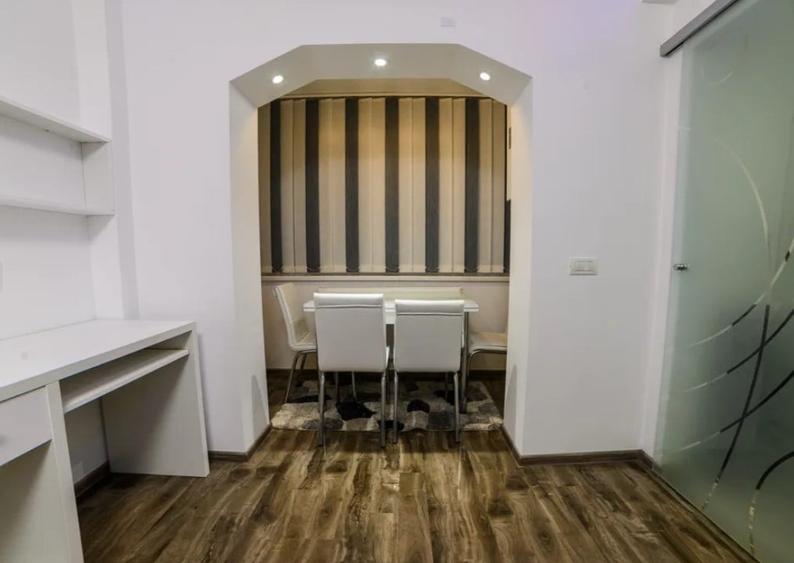 Apartament cu 2 camere nedecomandat în Tătărași