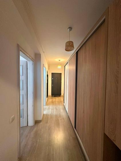 Apartament 2 camere - 1