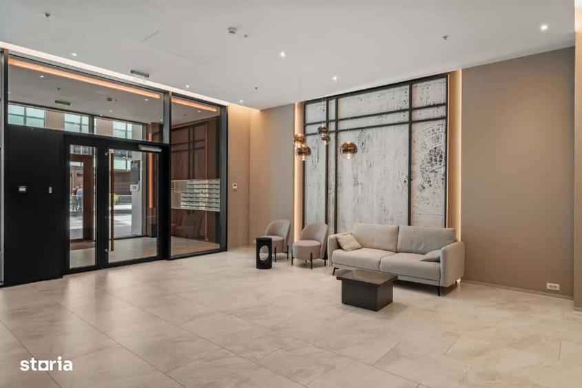 Apartament cu 2 camere în 13 Septembrie