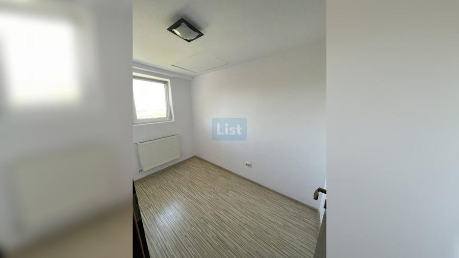 Apartament cu 3 camere semidecomandat în Mănăștur