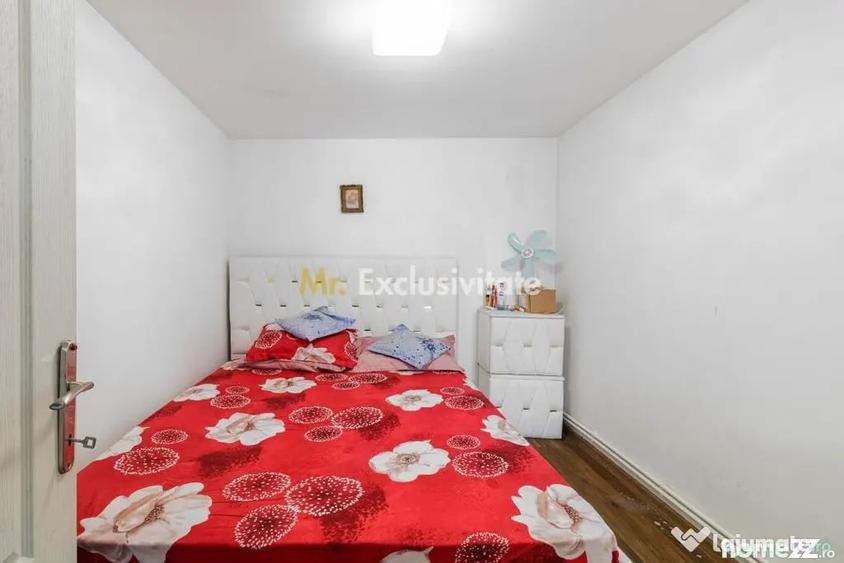 Casă cu 4 camere cu Teren 132 Mp în Sălaj