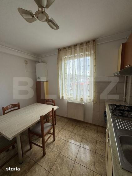 Apartament 2 camere, decomandat, zona Eroilor - 11
