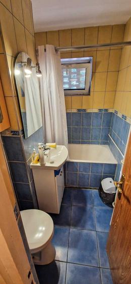 Apartament cu 2 camere în Tătărași