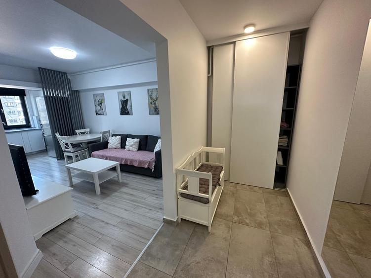 Novum Invest-Grozavesti / Apartament modern / 10 minute metrou - 1