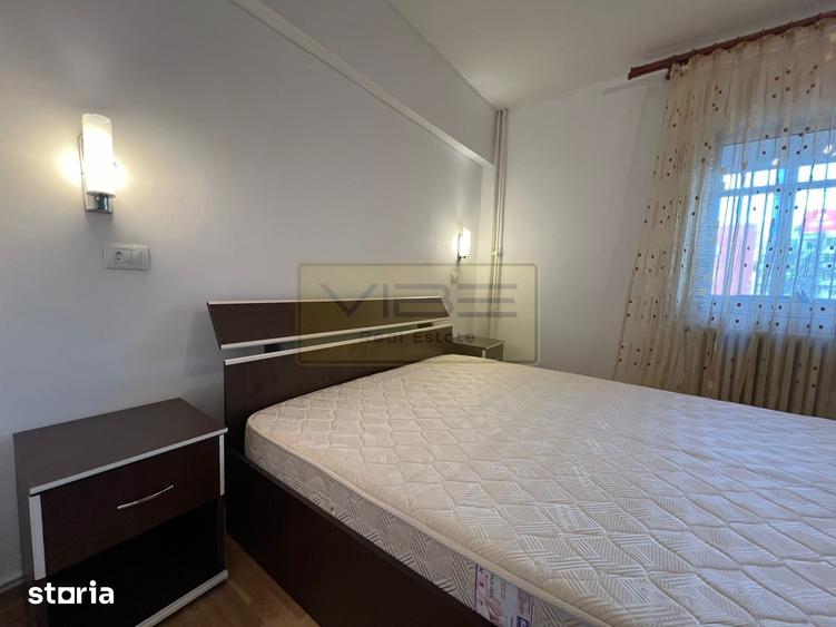 Apartament 2 camere central Tg Cucu - Palat Justiei - 15