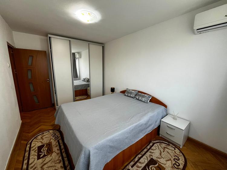 Apartament 3 camere - Militari - Complex Apusului- 10 Minute Metrou Pacii - 2