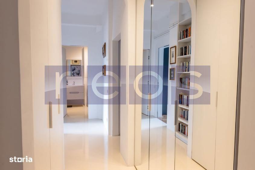 VANZARE 4 CAMERE PIATA ROMANA | GRADINA ICOANEI | - 11