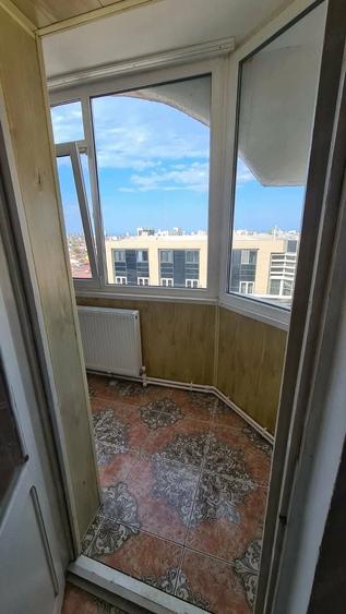 Garsonieră decomandată în Tomis II