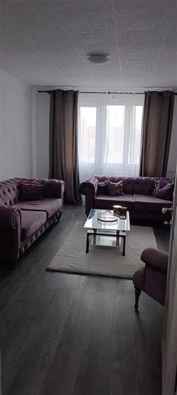 Apartament cu 2 camere decomandat în Bălcescu