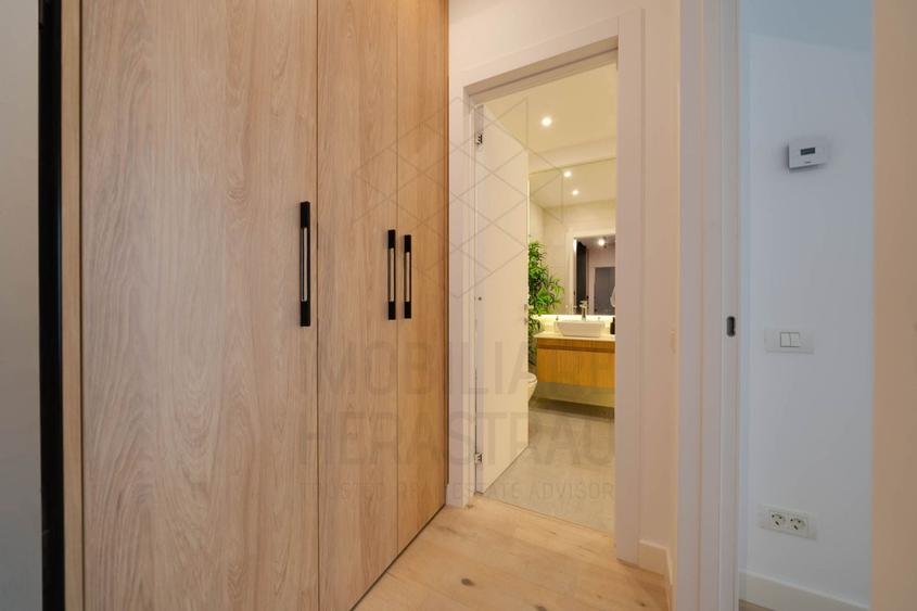 ***** Herastrau | Luxury one bedroom Apartment - 13
