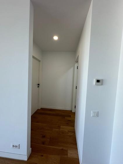 Apartament cu 2 camere decomandat în Cotroceni